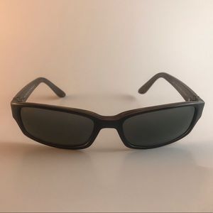 Maui Jim Rectangle Sunglasses!